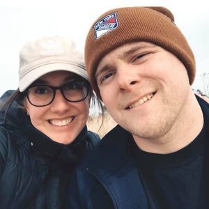 Meet your Posher, James